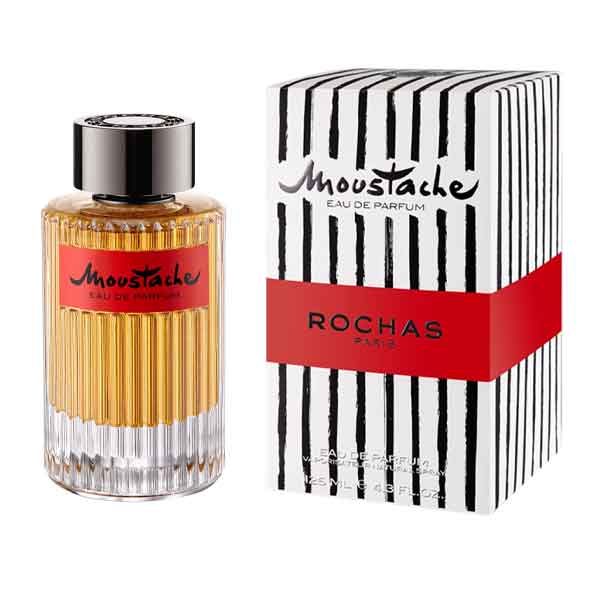 Rochas Moustache edp