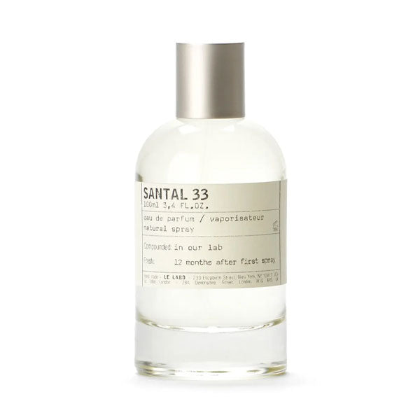 Santal 33 Le Labo