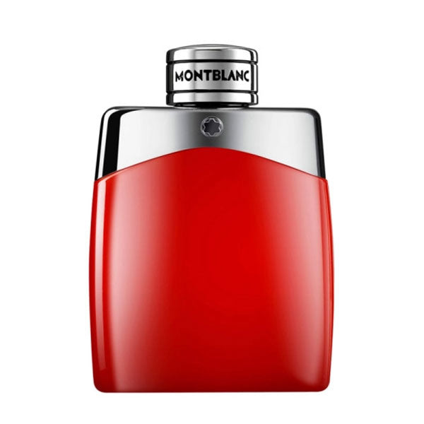 Mont Blanc Legend Red