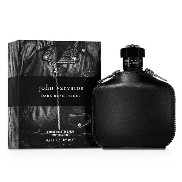 John Varvatos Dark Rebel Rider