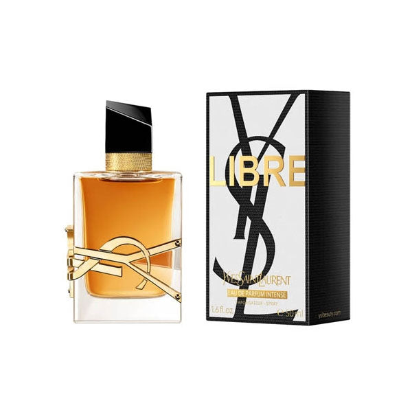 Yves Saint Laurent Libre Intense
