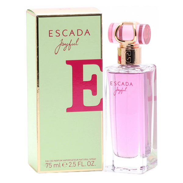 Escada Joyful