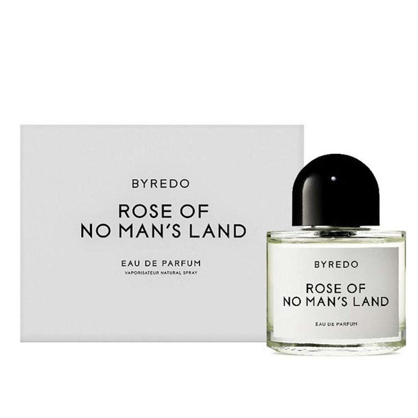 Byredo Rose Of No Man's Land
