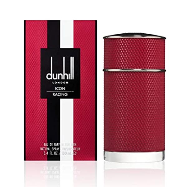 Dunhill Icon Racing Red