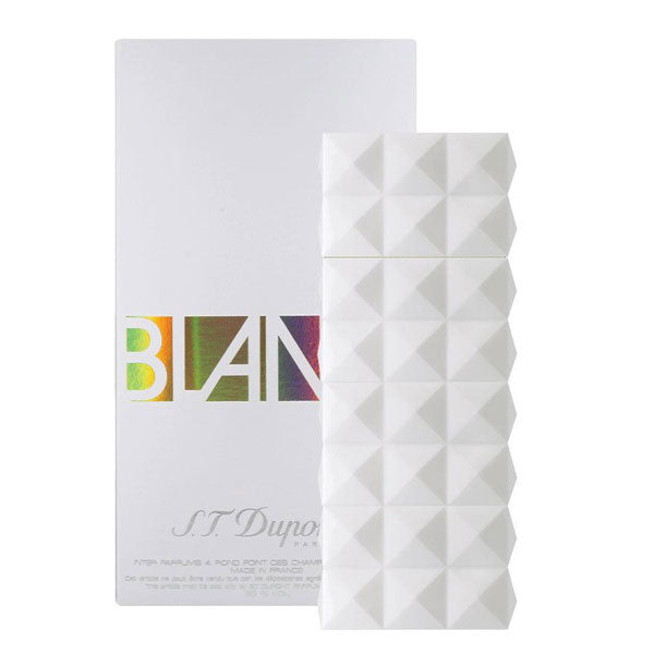 St Dupont Blanc