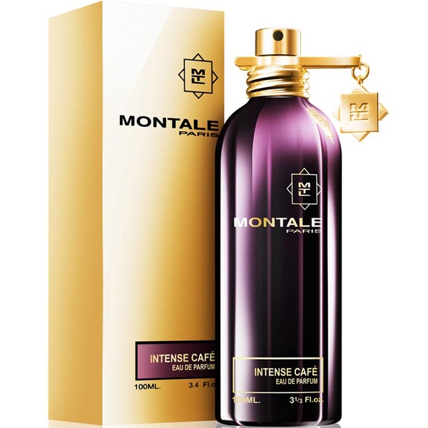 Montale Intense Cafe Eau De Parfum