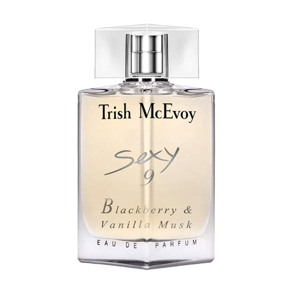 Trish McEvoy Sexy 9 Blackberry & Vanilla Musk