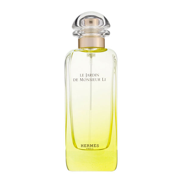 Hermes Le Jardin de Monsieur Li