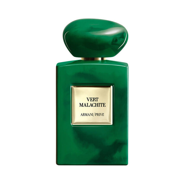 Armani Prive Vert Malachite