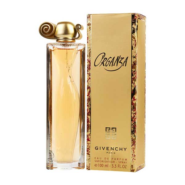 Givenchy Organza