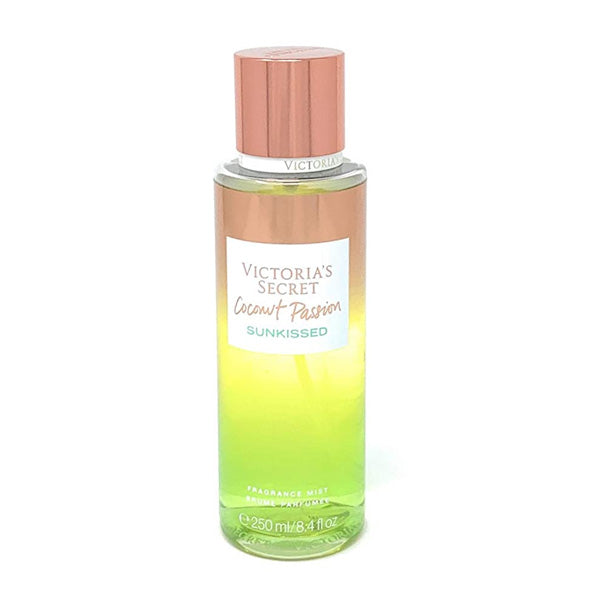 Victoria’s Secret Coconut Passion Sunkissed 250ML
