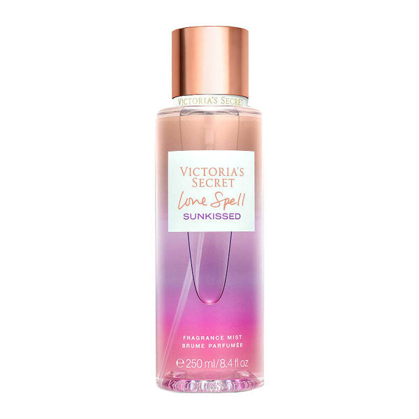 Victoria’s Secret Love Spell Sunkissed 250ML