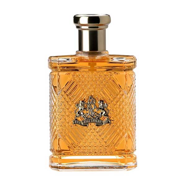 Ralph Lauren Safari