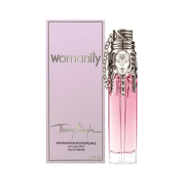 Thierry Mugler Womanity