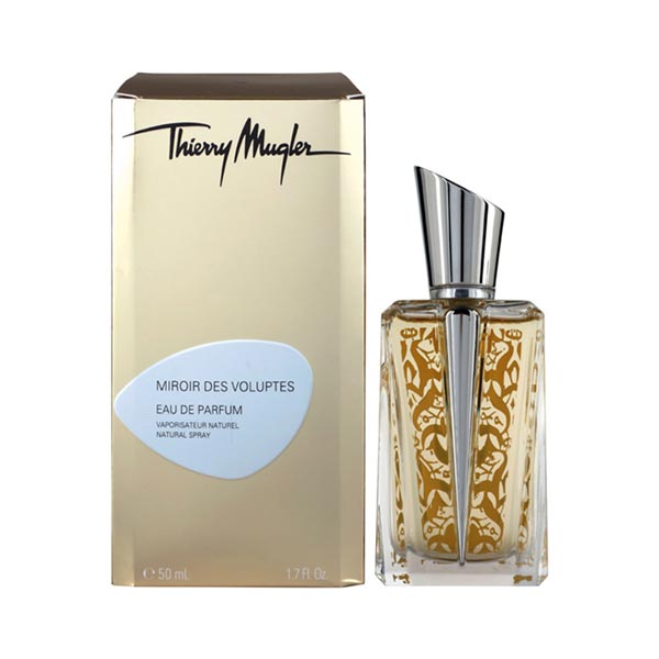 Thierry Mugler Miroir Des Voluptes