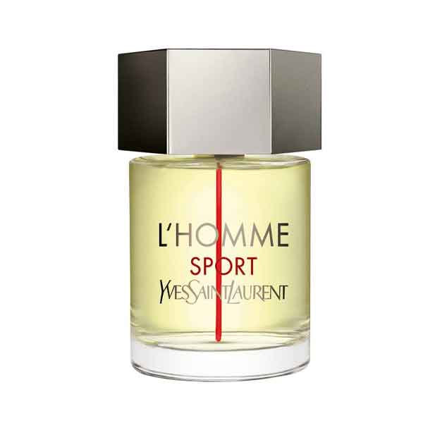 YSL L'Homme Sport