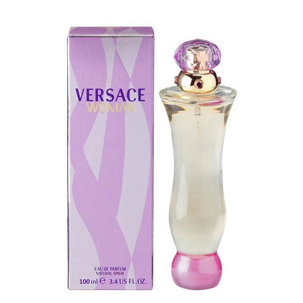 Versace Woman