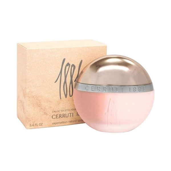 Cerruti 1881 Pour Femme