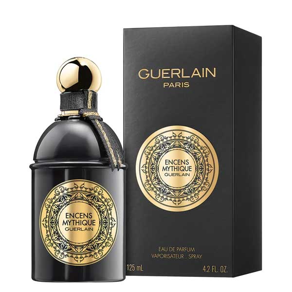 Guerlain Encens Mythique