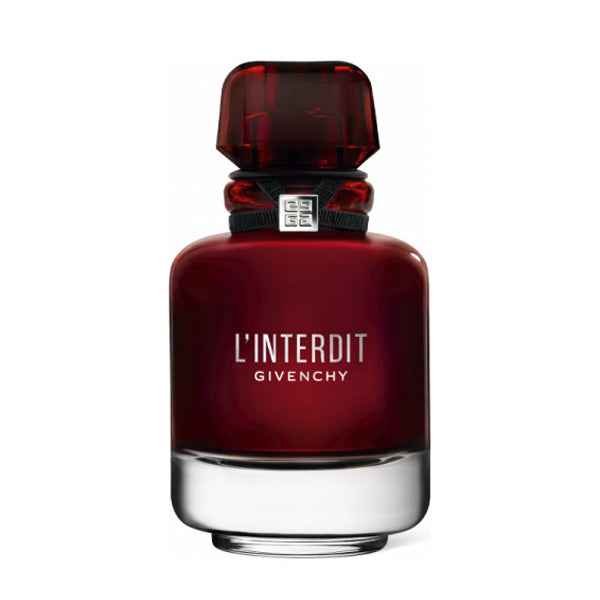 Givenchy L'Interdit eau de parfum Rouge