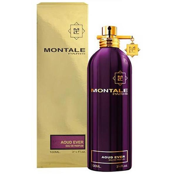Montale Aoud Ever Eau De Parfum