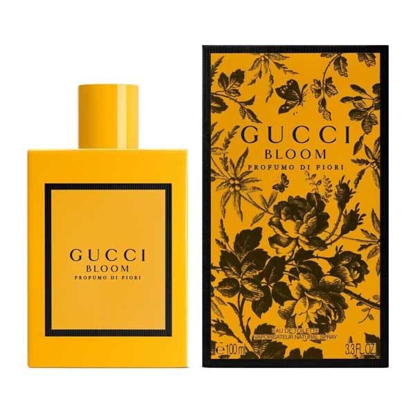 Gucci Bloom Profumo di Fiori
