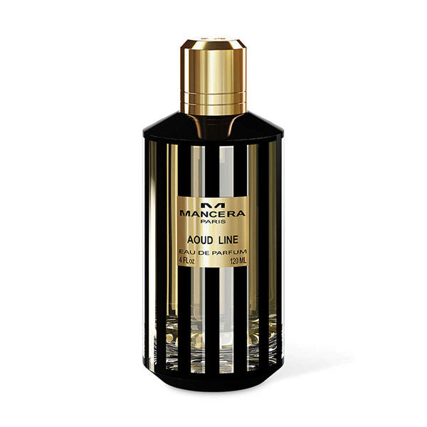 Mancera Aoud Line Eau De Parfum