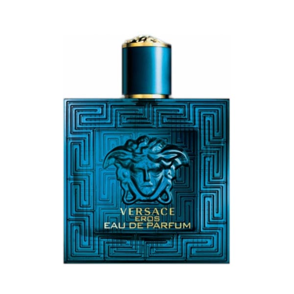 Versace Eros Eau De Parfum