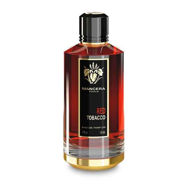 Mancera Red Tobacco Eau de Parfum