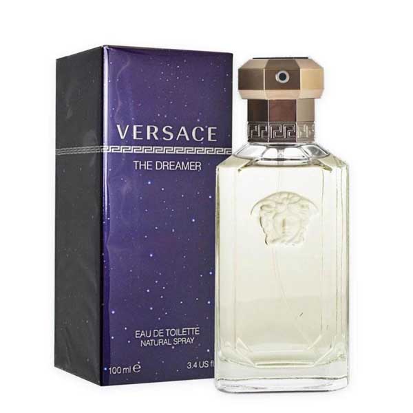 Versace The Dreamer for Men