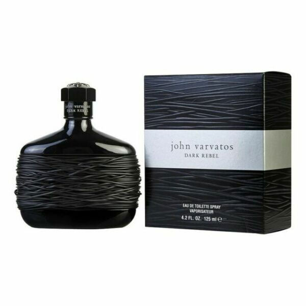John Varvatos Dark Rebel