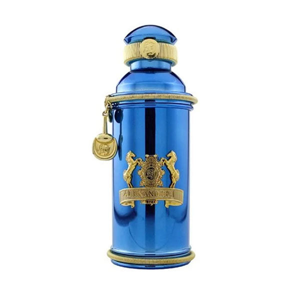 Alexandre J Zafeer Oud Vanille Eau de Parfum