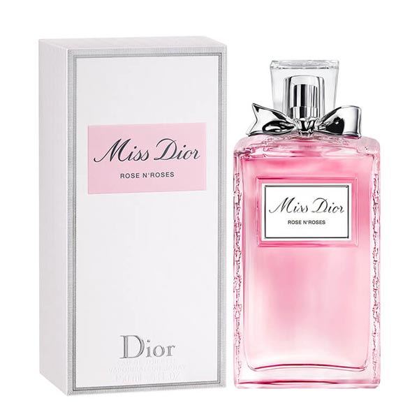 Miss Dior Rose N Roses