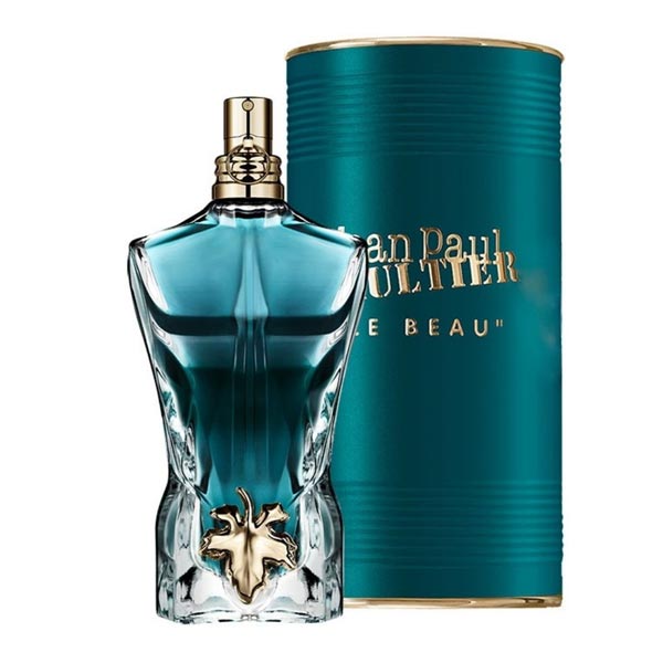 Jean Paul Gaultier Le Beau