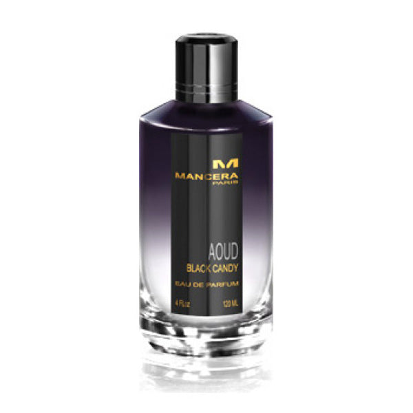 Mancera Aoud Black Candy