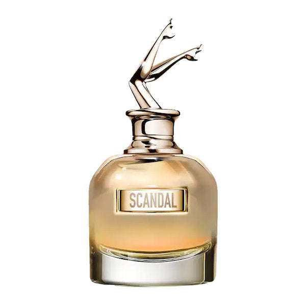 Jean Paul Gaultier Scandal Gold