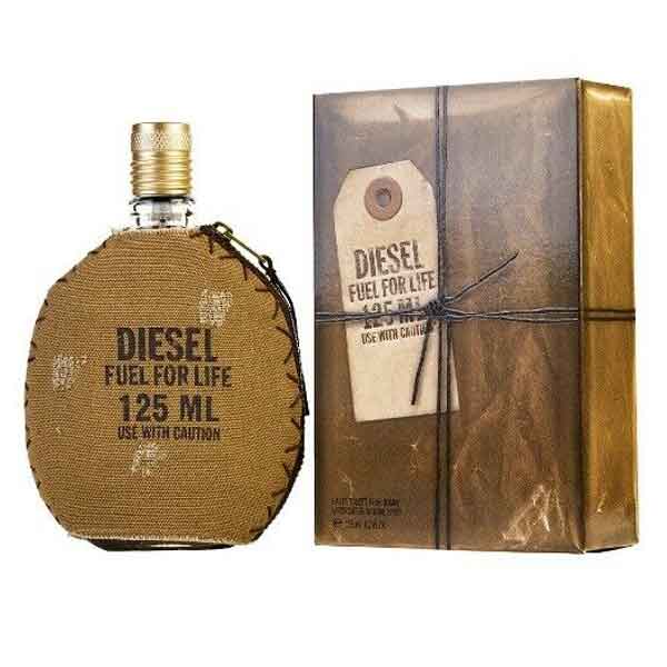Diesel Fuel for Life