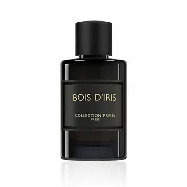 Geparlys Bois D’Iris