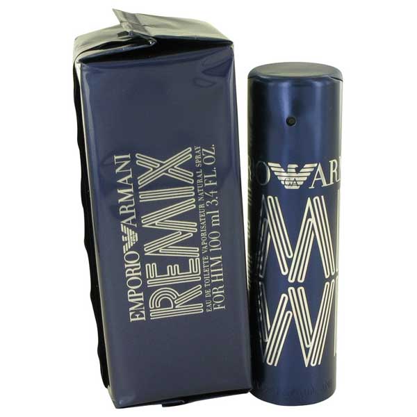 Emporio Armani Remix for Him