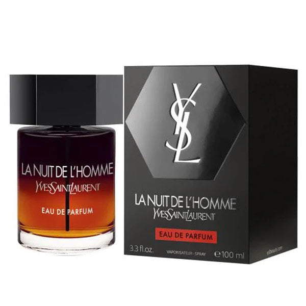 Yves Saint Laurent L'Homme Eau De Parfum
