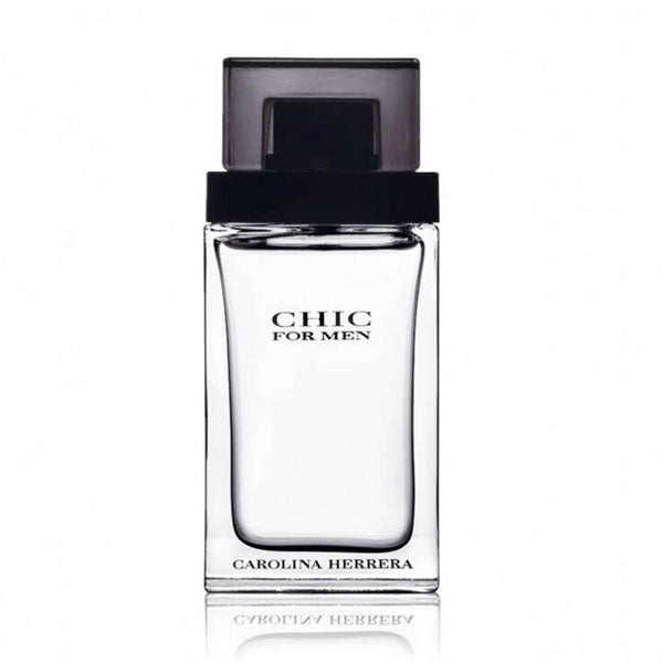 Carolina Herrera Chic