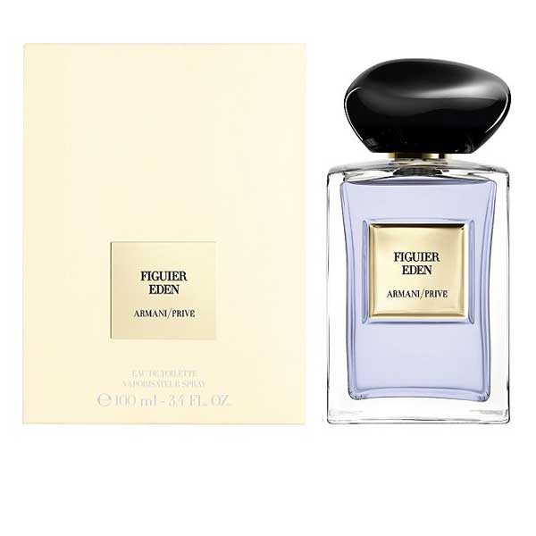Armani Figuier Eden