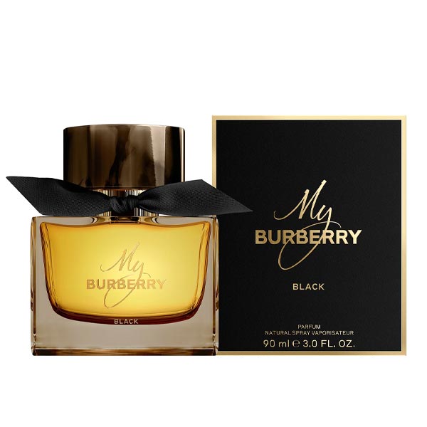 My Burberry Black EDP for Women
