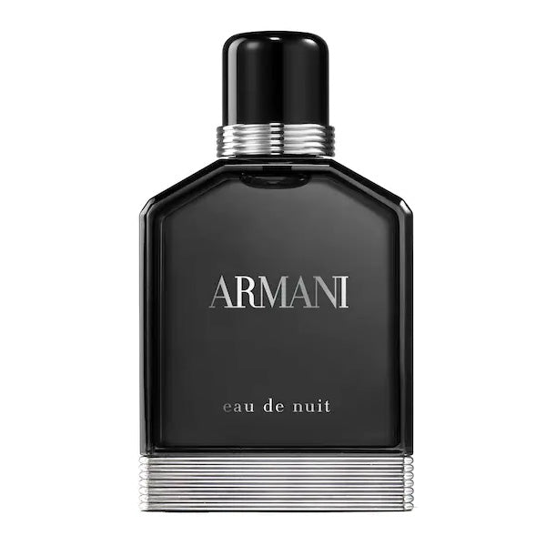 Armani Eau de Nuit Pour Homme