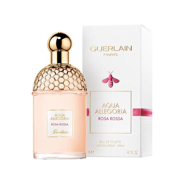 Guerlain Aqua Allegoria Rosa Rossa