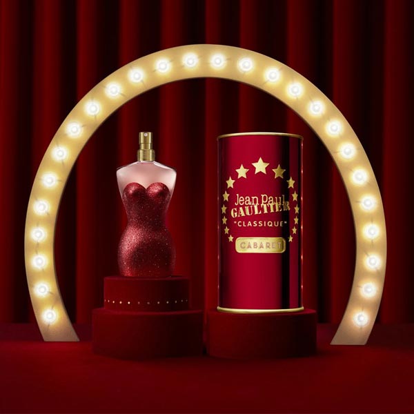 Jean Paul Gaultier Classique Cabaret
