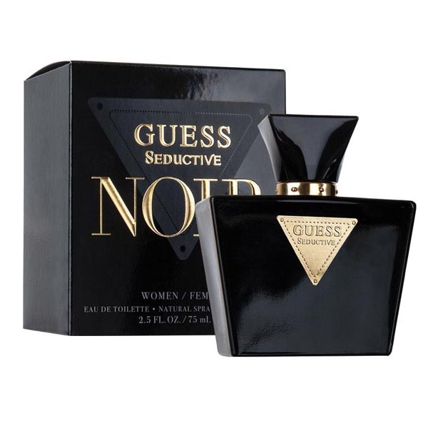 Guess Seductive Noir for Women