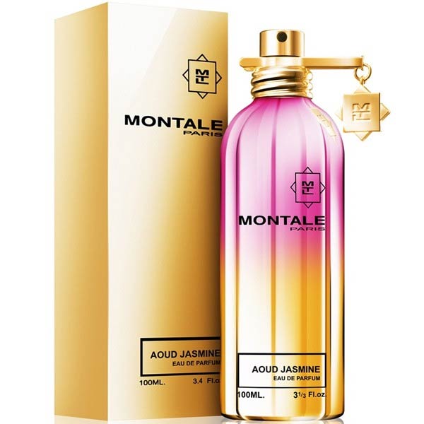 Montale Aoud Jasmine Eau De Parfum