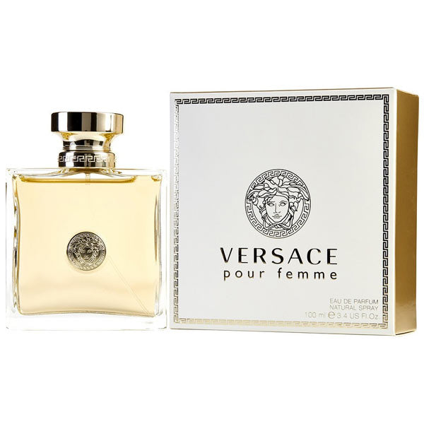 Versace Pour Femme