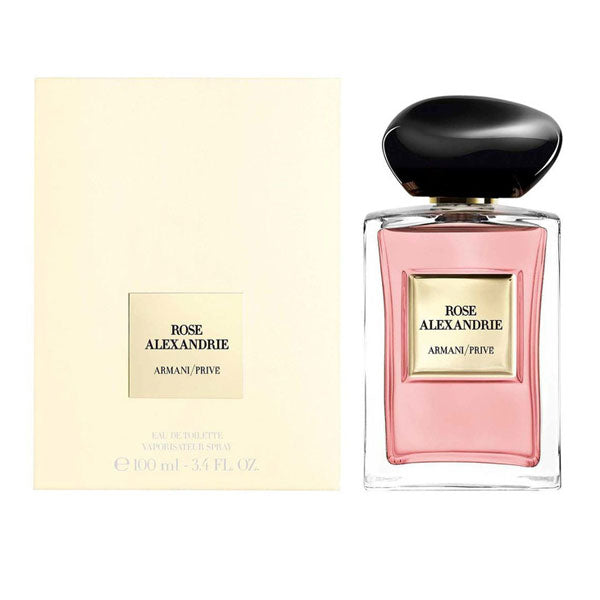 Armani Rose Alexandrie